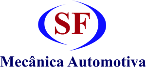 SF Automotiva Logo Vector