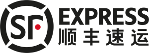 SF Express Logo PNG Vector