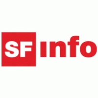 SF info (original) Logo PNG Vector