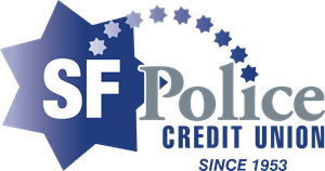 SF Police Credit Union SFPCU Logo PNG Vector