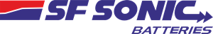 SF Sonic Logo Vector