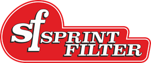 Sf Sprint Filters Logo Vector
