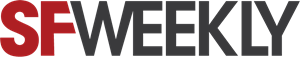 SF Weekly Logo PNG Vector