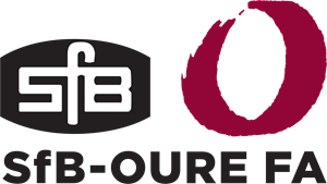 SfB-Oure FA Logo PNG Vector