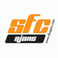 SFC AJANS Logo PNG Vector