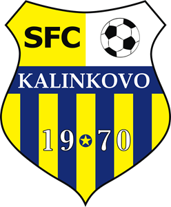 SFC Kalinkovo Logo PNG Vector