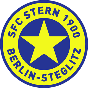 SFC Stern 1900 Logo PNG Vector