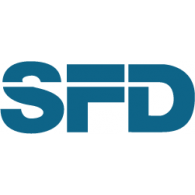 SFD Logo Vector