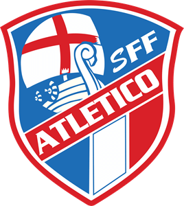SFF Atletico Logo PNG Vector
