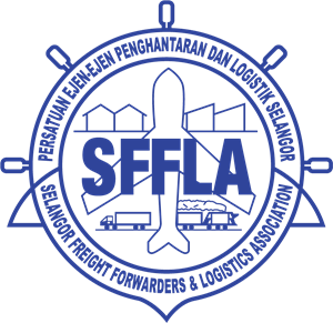 SFFLA Logo PNG Vector