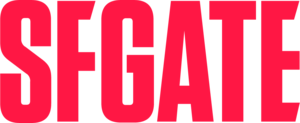SFGATE Logo PNG Vector