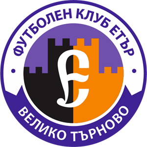 SFK Etar Veliko Tarnovo Logo PNG Vector