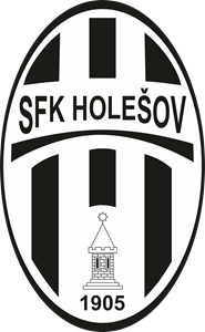 SFK Holešov Logo PNG Vector