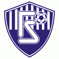 SFK United Logo Vector