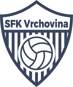 SFK Vrchovina Logo PNG Vector