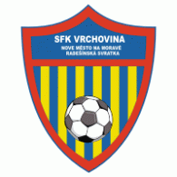SFK Vrchovina Logo PNG Vector