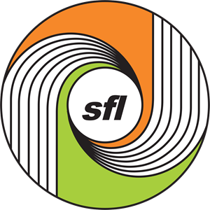 SFL Bremerhaven Logo Vector
