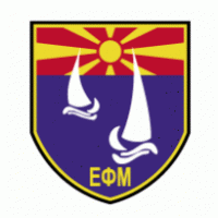 ЕФМ / SFM Logo Vector