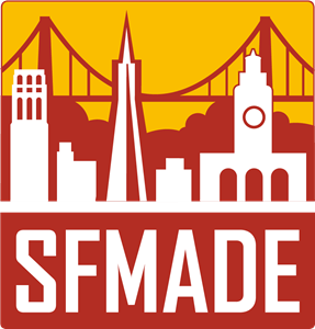 SFMADE Logo PNG Vector
