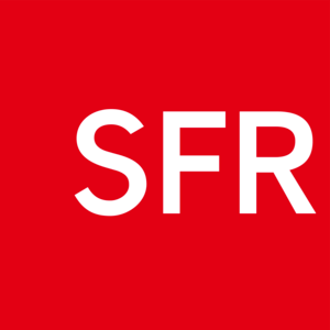 SFR (2022) Logo PNG Vector
