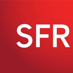 SFR Logo PNG Vector