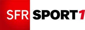 SFR Sport 1 Logo PNG Vector