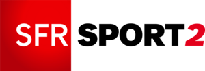 SFR Sport 2 Logo PNG Vector