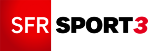 SFR Sport 3 Logo PNG Vector