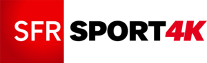 SFR Sport 4K Logo PNG Vector