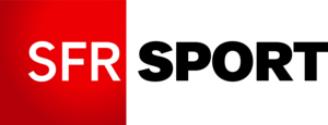 SFR Sport Logo PNG Vector