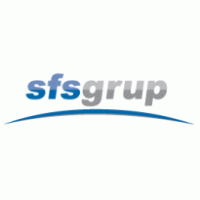 SFS Grup Logo PNG Vector