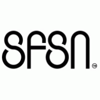 SFSN Logo Vector