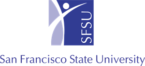 SFSU - San Francisco State Logo PNG Vector