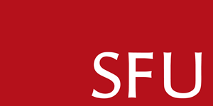 SFU Logo Vector