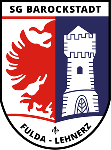 SG Barockstadt Fulda-Lehnerz Logo Vector