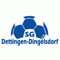 SG Dettinge-Dingelsdorf Logo PNG Vector