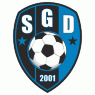 SG Drautal Logo PNG Vector