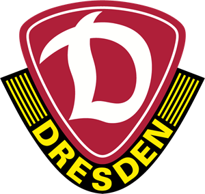 SG Dynamo Dresden Logo PNG Vector