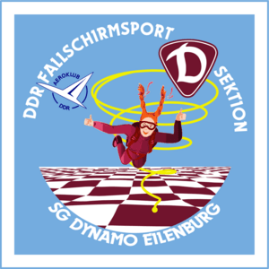 SG Dynamo Eilenburg Logo PNG Vector