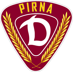 SG Dynamo Pirna Logo PNG Vector