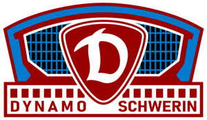 SG Dynamo Schwerin Logo PNG Vector