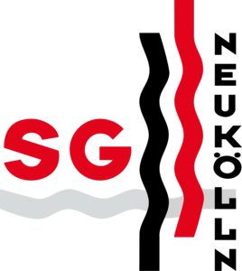 SG Neukölln e.V. Berlin Logo PNG Vector