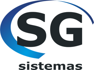 SG Sistemas Logo Vector