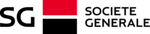 SG Société Générale Logo PNG Vector