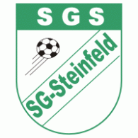 SG-Steinfeld Logo PNG Vector