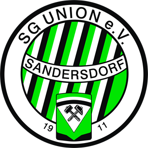 SG Union Sandersdorf Logo PNG Vector