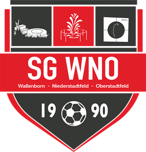 SG Wallenborn-Niederstadtfeld-Oberstadtfeld Logo PNG Vector