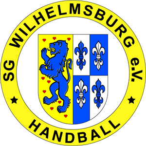 SG Wilhelmsburg Logo PNG Vector