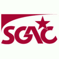 SGAC Logo PNG Vector
