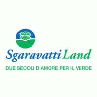 Sgaravatti Land Logo Vector